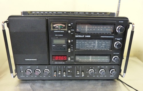 Grundig - ⭐⭐⭐, ⭐⭐⭐