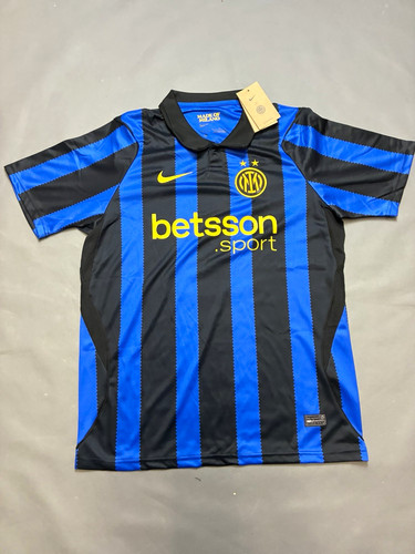 Nike inter milan dri fit - nike,