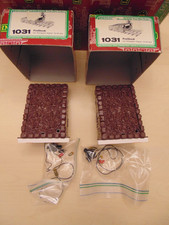 TWO LGB Lehman Gross Bahn 1031