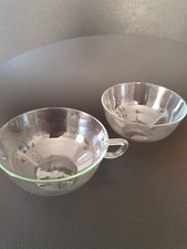 Milchkännchen zuckerschale - milchkännchen,
