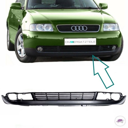 Audi stoßstange front - audi,