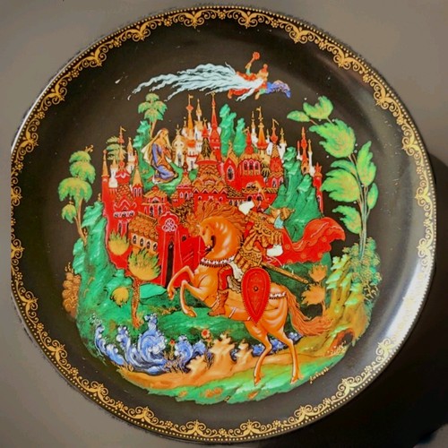 Russische legenden bradex - russische,