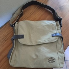 DKNY MEN Canvas Handtasche