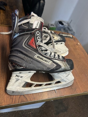 Bauer vapor x60 ice - bauer,