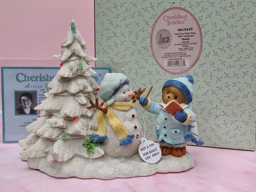 Cherished teddies maddy - cherished,