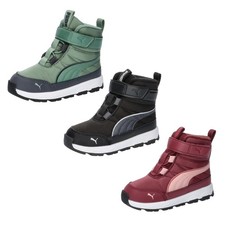 Puma Kinder Evolve Boot AC Inf 392646