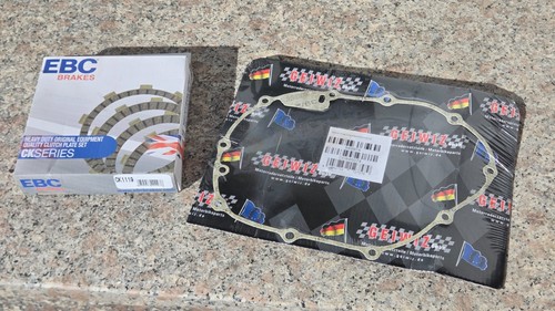 Kupplung reparatur satz ebc - reparatur, +