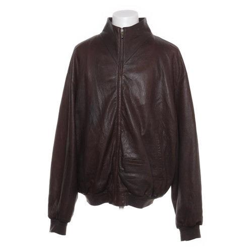 Harvest lederjacke herren - harvest,,
