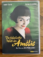 Die fabelhafte Welt der Amelie