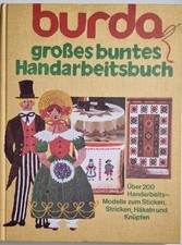 Burda Großes buntes