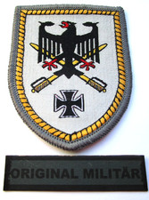 Bundeswehr Verbandsabzeichen