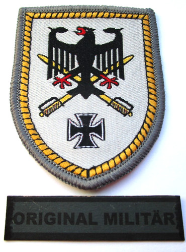 Bundeswehr verbandsabzeichen - bundeswehr,
