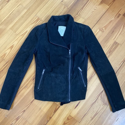 Esprit damen lederjacke - esprit,