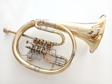 schönes Kuhlohorn von Meister Otto Meinel