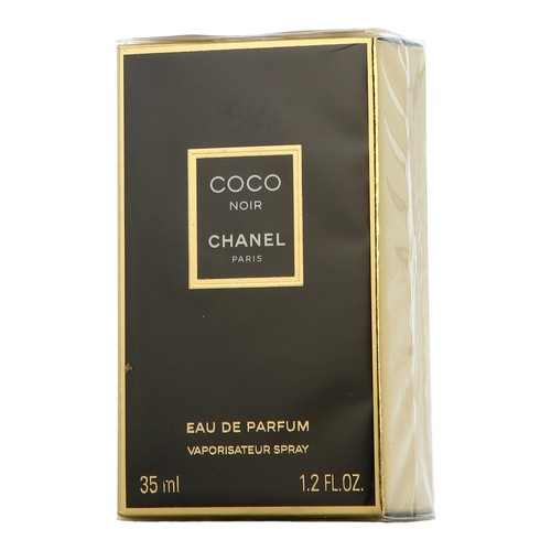 Chanel coco noir edp eau - eau, de