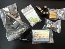 KONVOLUT HF AMATEURFUNK TEILE