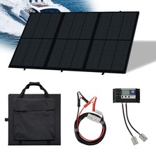 Solarpanel 400W Faltbar
