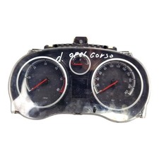 Tachometer OPEL Corsa D 1.3