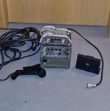 Militär Funkgerät Einbausatz