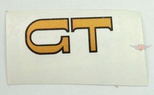 Kreidler Florett GT Tank