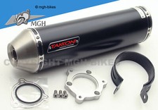 Takkoni Sportauspuff Auspuff