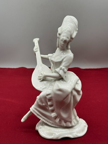 Rosenthal porzellan figur - rosenthal,