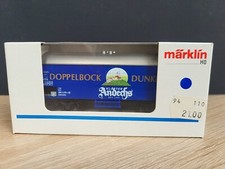 MÄRKLIN HO H0  4421 BIERWAGEN