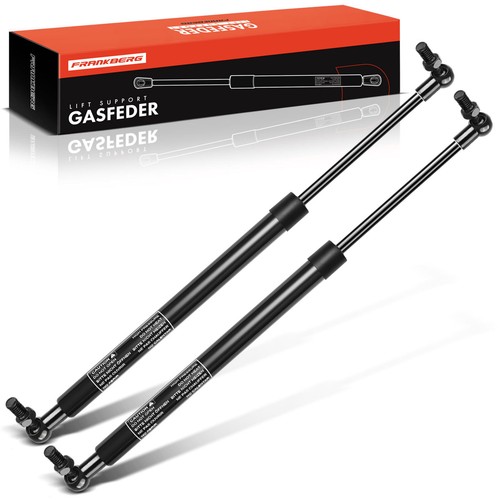Gasfeder motorhaube - 2x,