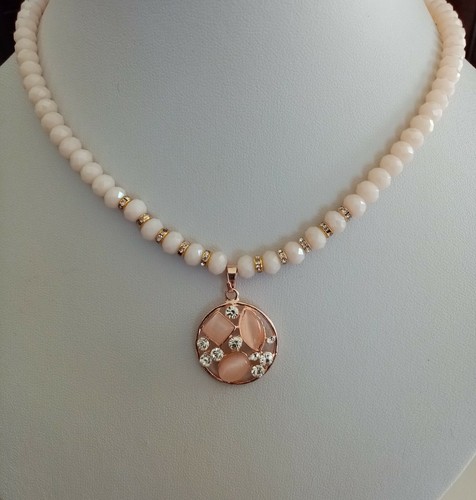 Schmuck halskette perlen - schmuck,