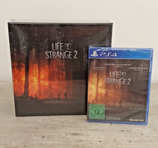 Life Is Strange 2 - Collectors