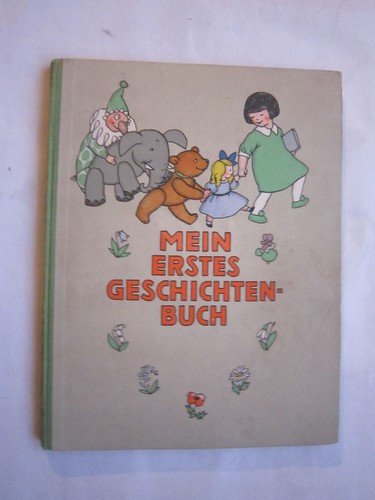 Mein erstes