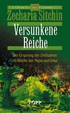 Versunkene Reiche von Zecharia