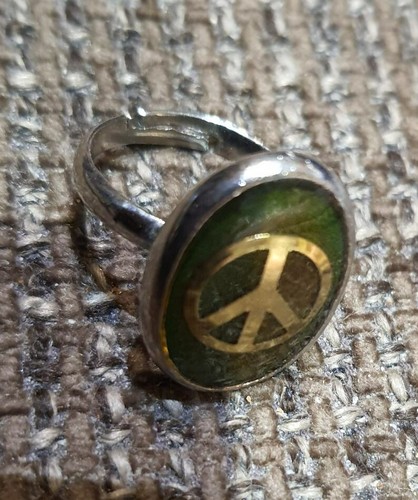 Schmuckset 571 ring peace - schmuckset,