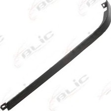 Unterreflektorstreifen Links