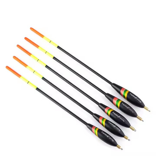 Waggler posen 5er set - posen,
