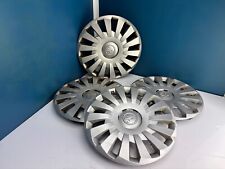 SKODA OCTAVIA (5E0) ORIGINAL RADKAPPEN SATZ 16 ZOLL 5E0601147B