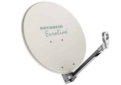 Kathrein kea 850 aluminium - kea,