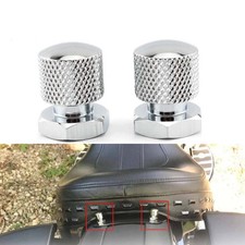 2X Für Harley Fat Boy Softail