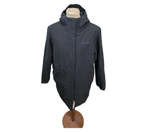 Vaude cyclist damen parka - vaude, ii