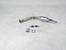 Katalysator KAT Neu für VW