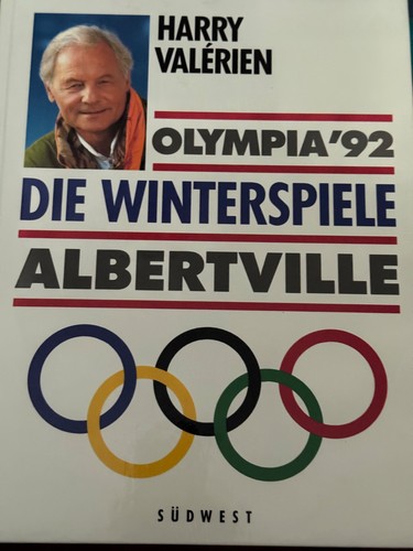 Olympische winterspiele 1992 - winterspiele,