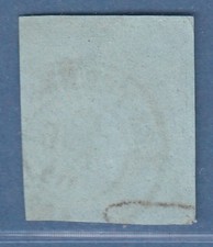 Frankreich 1853 EMPIRE FRANC