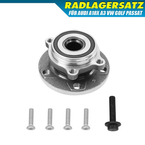 Radnabe radlagersatz vorne mit - radnabe,