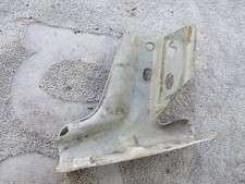 VW Polo 9N3 9N 9N1 Halter Kotflügel 6Q0821141 links