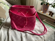 Handtasche von Tamaris in pink