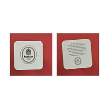 Krombacher In der wald- und