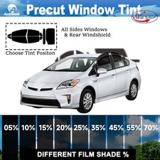 Computerized Custom PreCut