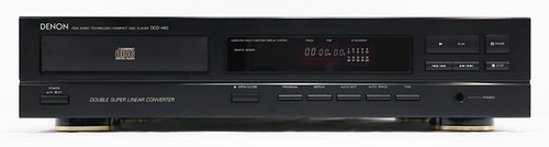 Denon pcm audio component - denon,