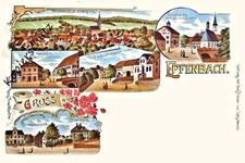 AK      Epfenbach Sinsheim