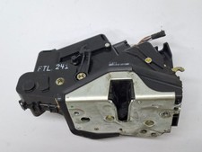 BMW 3er E46 -  Türschloss